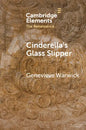 Cinderella's Glass Slipper - Paperback