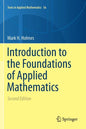 Introduction to the Foundations of Applied Mathematics - Paperback