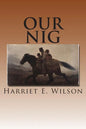 Our Nig - Paperback