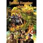In the Empire of the Golden Dragon - Hardcover