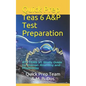 Quick Prep Teas 6 A&p Test Preparation: Ati Teas VI: Study Guide for Human Anatomy and Physiology - Paperback