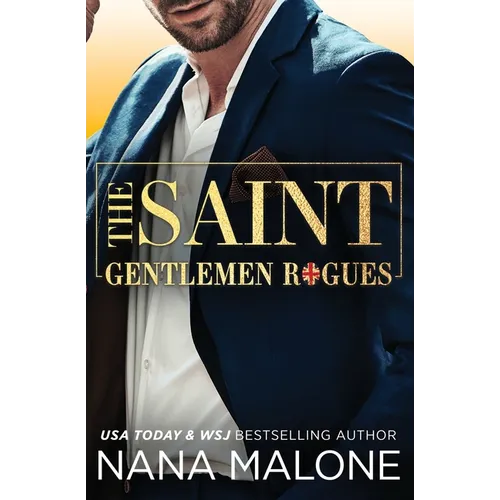 The Saint - Paperback