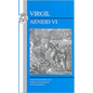 Virgil: Aeneid VI - Paperback