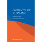 Contract Law in Finland - Paperback