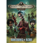 Bookmarks of Blood - Hardcover