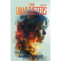 The Unadjusteds: A Young Adult Coming of Age Sci-fi Dystopian Romance - Paperback