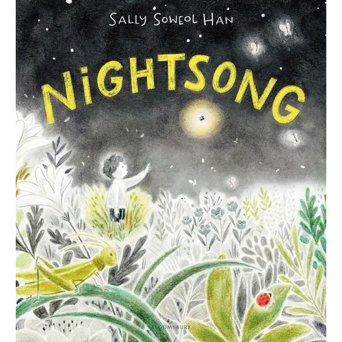Nightsong - Hardcover
