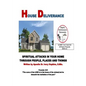 House Deliverance: Spiritual Attacks In Your Home Through People Places and Things - Paperback