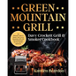 Green Mountain Grill Davy Crockett Grill & Smoker Cookbook: The Ultimate Guide to Master Your Green Mountain Grill with Flavorful Recipes for the Tast - Paperback