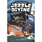 The Adventures of Jazzle Divine: The Cursed Treasure (Book 2) - Paperback