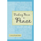 Trading Panic for Peace - Paperback