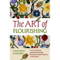 The Art of Flourishing: Conversations on Disability - Paperback