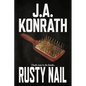 Rusty Nail - Paperback