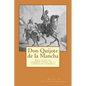 Don Quijote de la Mancha (Spanish) Edition - Paperback