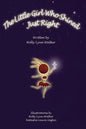The Little Girl Who Shined Just Right - Paperback