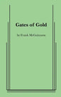 Gates of Gold - Paperback