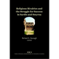 Religious Rivalries and the Struggle for Success in Sardis and Smyrna - Paperback