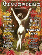 Greenwoman Volume 5: Ruth Stout - Paperback