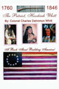 The Patriot, Hezekiah Whitt - Hardcover