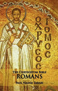 The Chrysostom Bible - Romans: A Commentary - Paperback