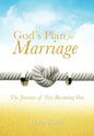 God's Plan for Marriage - Paperback