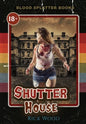 Shutter House - Hardcover