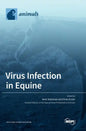 Virus Infection in Equine - Hardcover