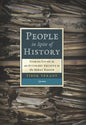 People in Spite of History: Stories Found in an Attorney Archive in the Banat Region - Paperback