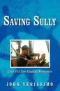 Saving Sully: Tales of a New England Fisherman - Paperback