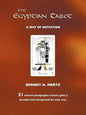 The Egyptian Tarot: A Way of Initiation - Paperback