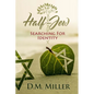 Half-Jew: Searching for Identity - Paperback