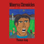 Minerva Chronicles: Book 1: Insurrection - Paperback