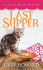Last Supper - Paperback