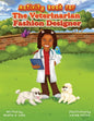 Activity Book for The Veterinarian Fashion Designer - Paperback