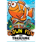 The Clown fish and Treasure: Children's Books, Kids Books, Bedtime Stories For Kids, Kids Fantasy Book, Books for Kids - Paperback