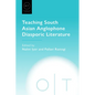 Teaching South Asian Anglophone Diasporic Literature - Paperback