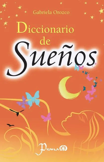 Diccionario de suenos - Paperback