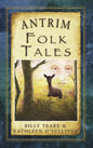 Antrim Folk Tales - Paperback