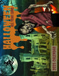 Halloween All Year 2023 Calendar - Paperback