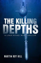 The Killing Depths - Paperback