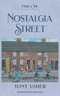 Nostalgia Street: Part One - Paperback