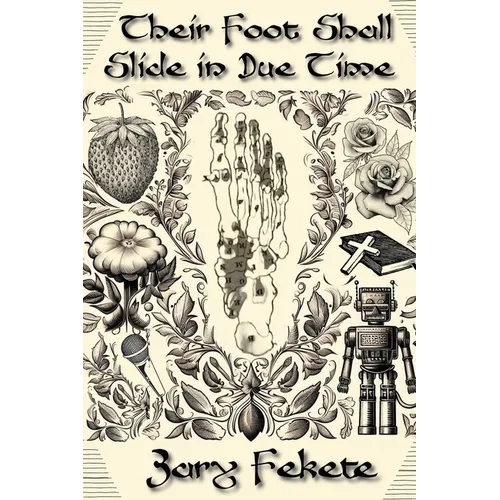 Their Foot Shall Slide in Due Time - Paperback