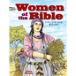 Women of the Bible Coloring Book - Paperback