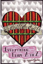 The heart of an addict - Paperback