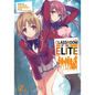Classroom of the Elite (Light Novel) Vol. 2 - Paperback