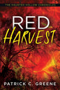 Red Harvest - Paperback