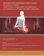 Interactive Meridian Yoga Poses: To Assist in Learning Traditional Chinese Medicine Meridians and Essential Acupuncture Point Categories - Paperback