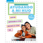 Ayudando a Mi Hijo 5° (Helping My Child with Reading Fifth Grade) - Paperback