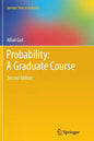 Probability: A Graduate Course - Paperback