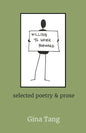 Willing to Work Forward: selected poetry & prose - Paperback